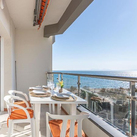 Apartment Hort De Mar By Interhome Roses Bagian luar foto