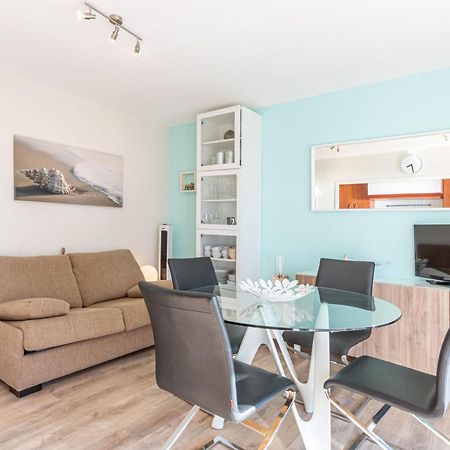 Apartment Hort De Mar By Interhome Roses Bagian luar foto