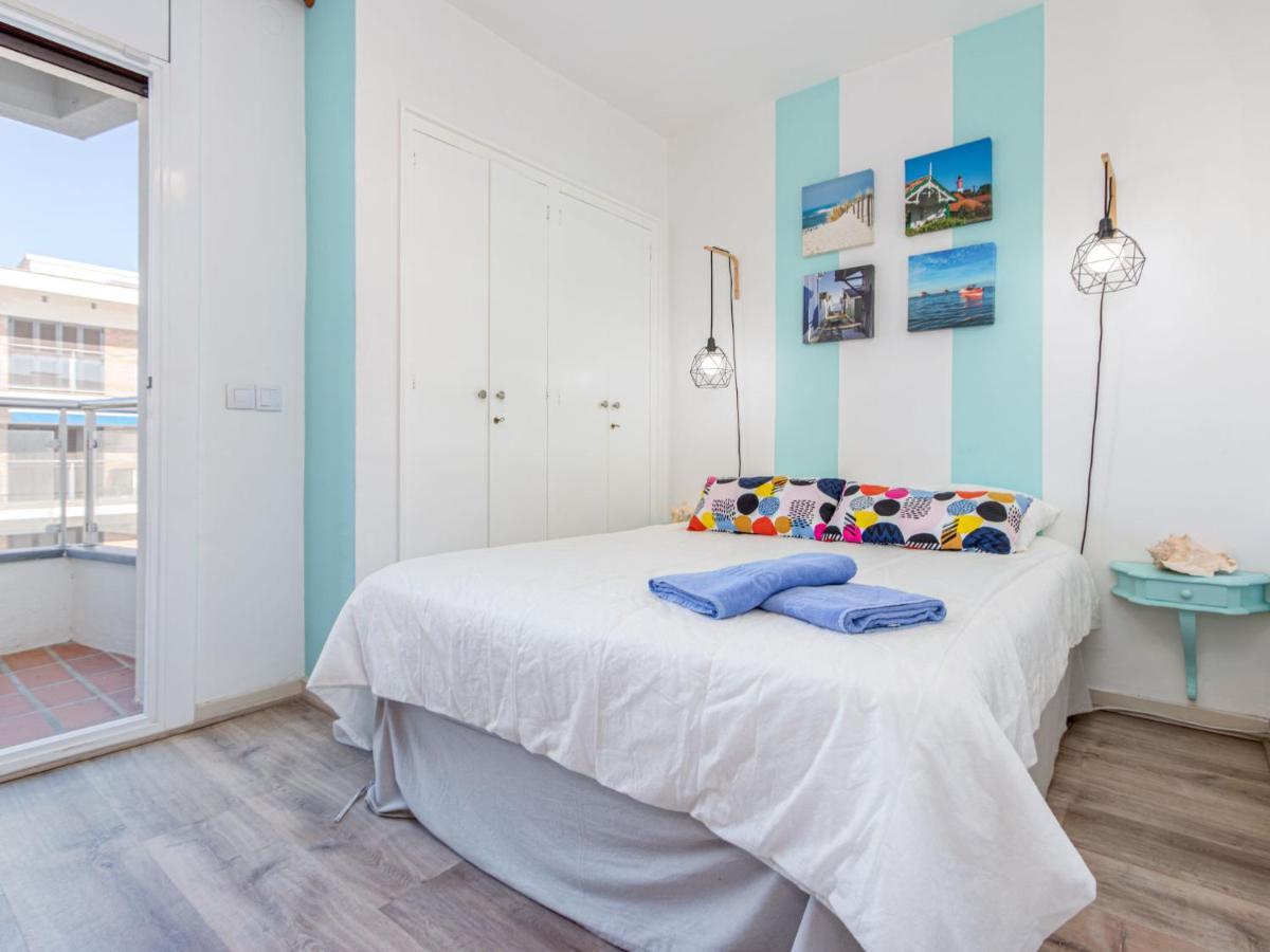 Apartment Hort De Mar By Interhome Roses Bagian luar foto