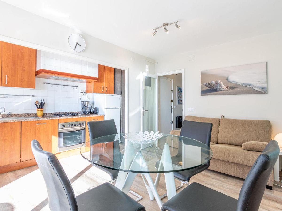 Apartment Hort De Mar By Interhome Roses Bagian luar foto