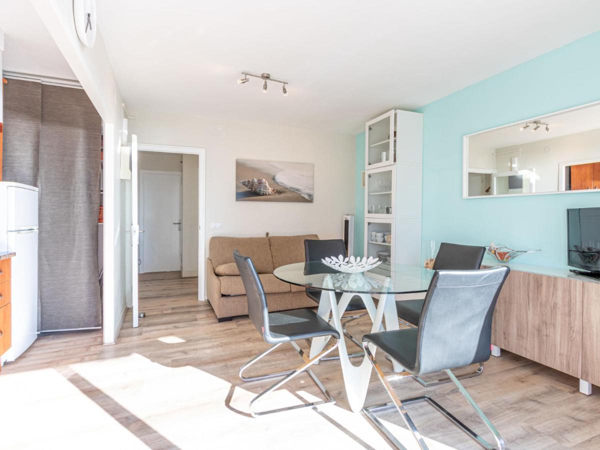 Apartment Hort De Mar By Interhome Roses Bagian luar foto